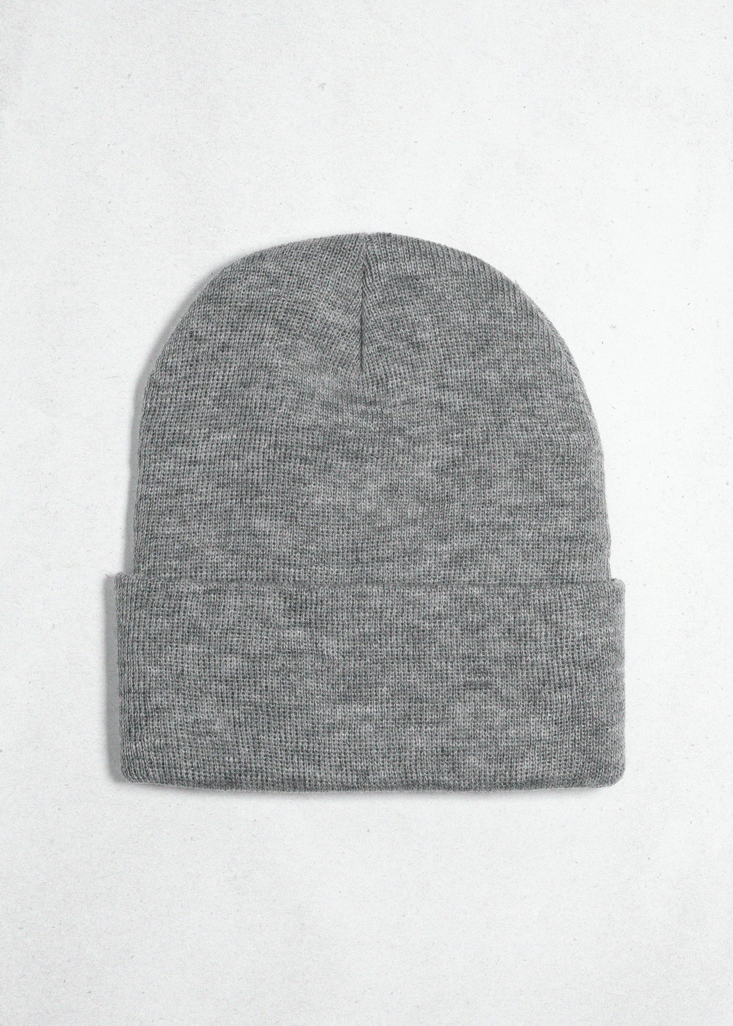 ULTRA EMBROIDERED TOQUE