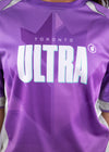 Outerstuff Toronto Ultra Purple Jersey / 3XL