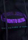 TORONTO ULTRA THE FUTURE IS OURS HOODIE